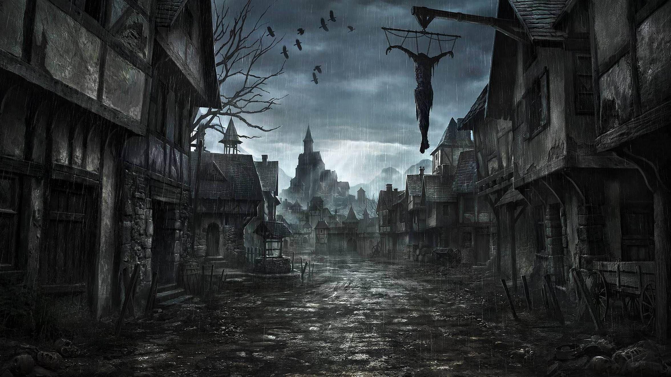 2352x1323 Dark Eerie Wallpaper Dump (41)