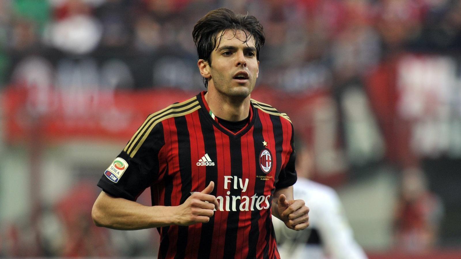 1600x900 Kaka's vintage display offers hope for beleaguered Milan