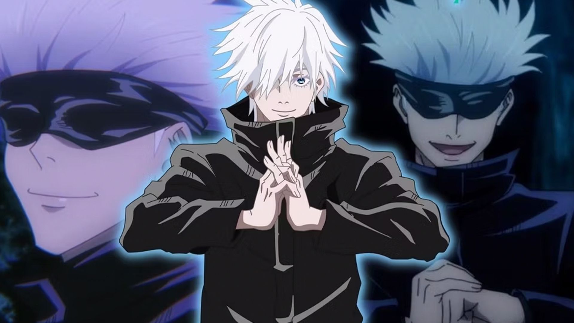 1920x1080 Jujutsu Kaisen's Best Gojo Quotes