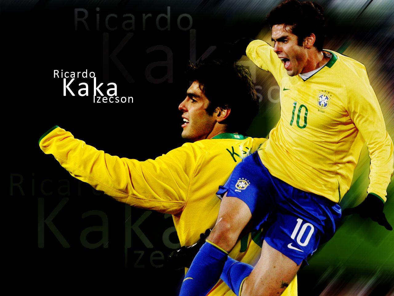 1280x960 Ricardo Kaka Ac Milan Wallpaper Info Brazil, Download