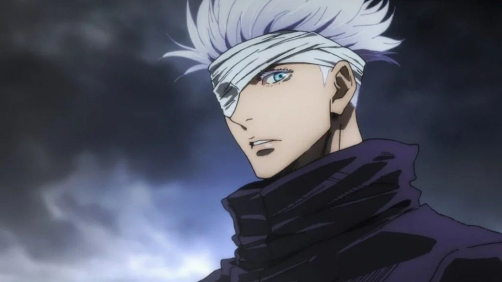 1600x900 best Satoru Gojo quotes ranked
