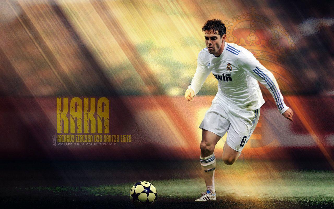 1280x800 Kaka HD Wallpaper