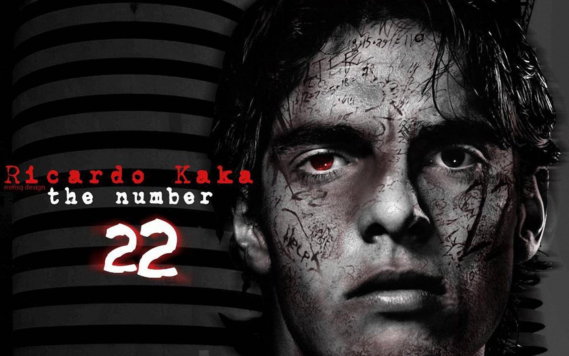 1920x1200 Ricardo Kaka Wallpaper HD Wallpaper