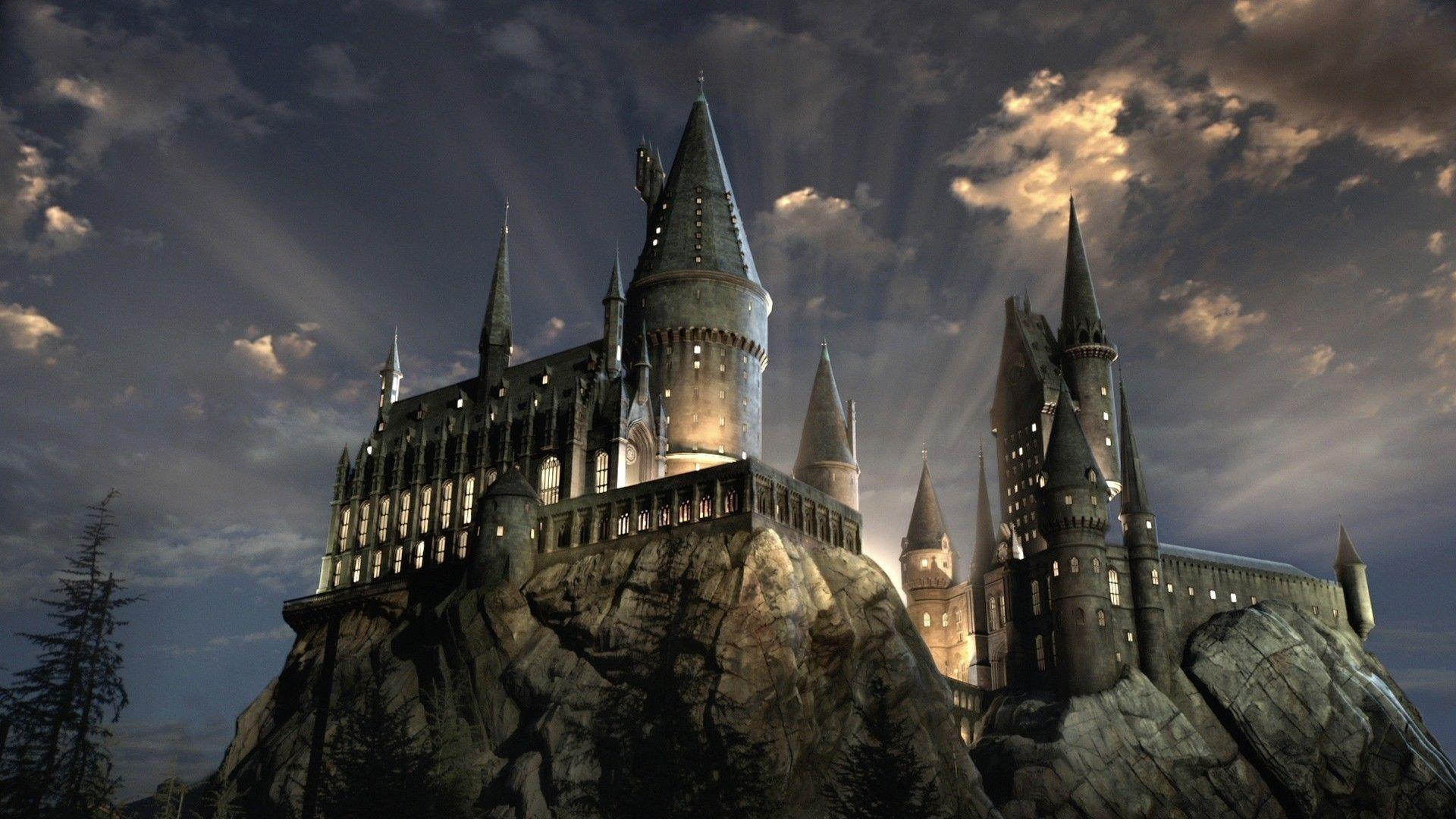 Dark Castle Wallpapers - Top Free Dark Castle Backgrounds - WallpaperAccess