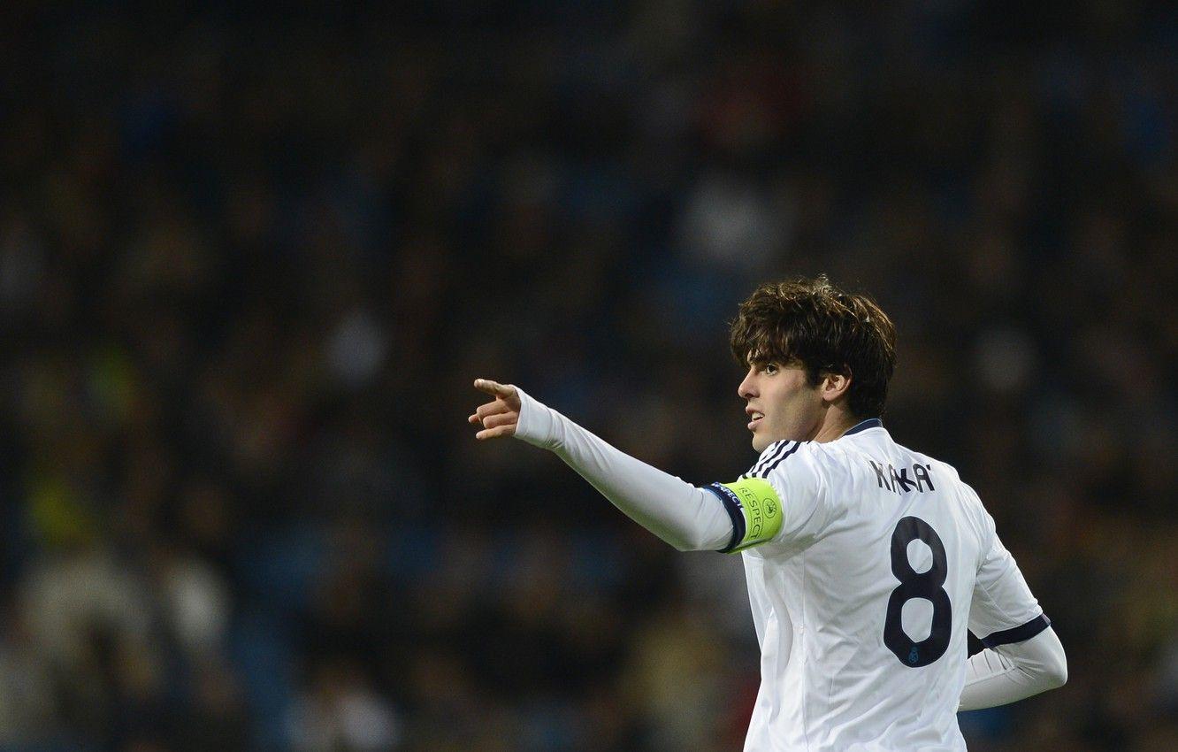 1332x850 Wallpaper real madrid, real Madrid, Champions League, ricardo kaka football wallpaper hd, football legend image for desktop, section спорт