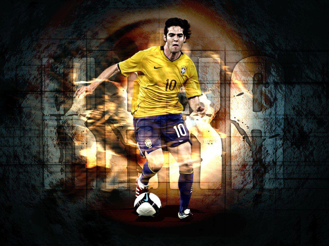 1280x960 Kaka HD Wallpaper