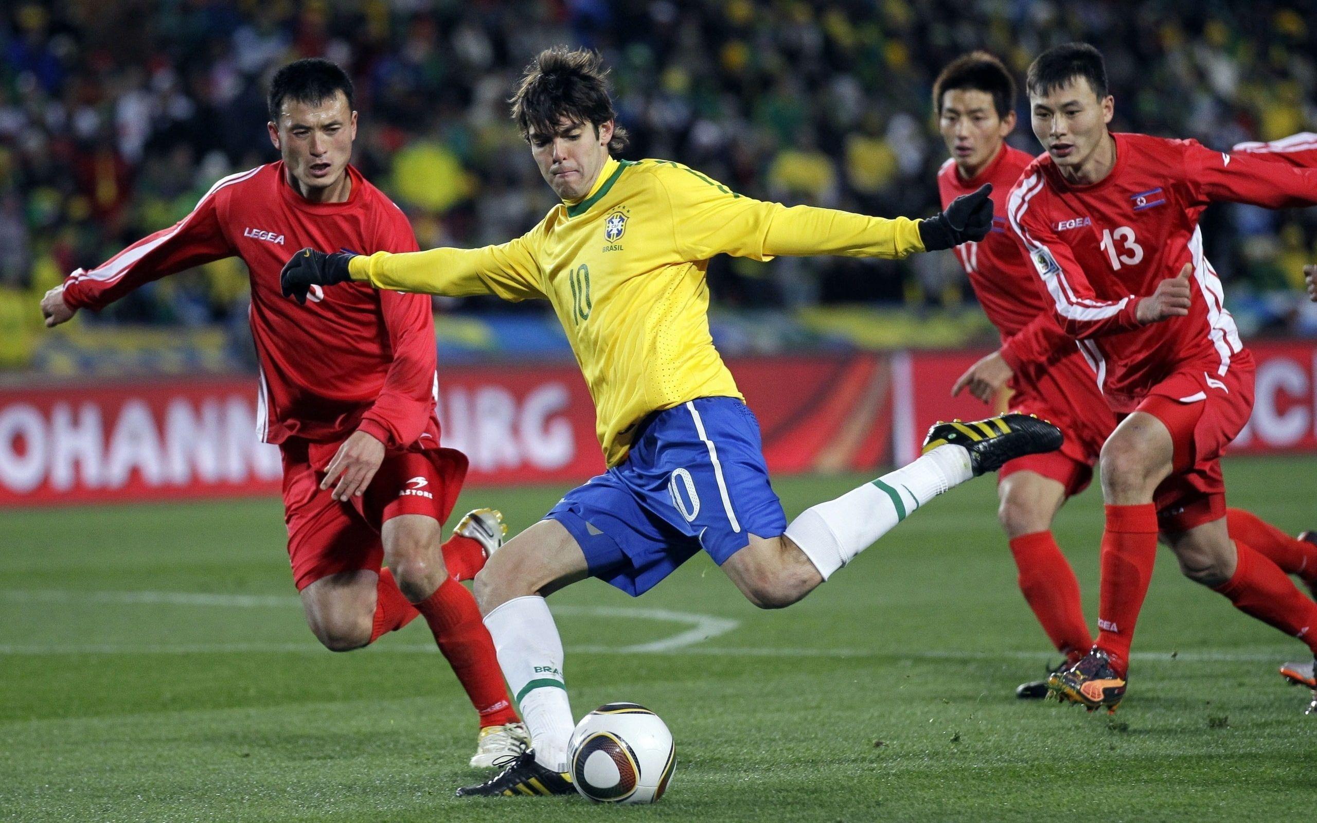 2560x1600 HD wallpaper: brazil, 1920 brasil, ricardo kaka wallpaper