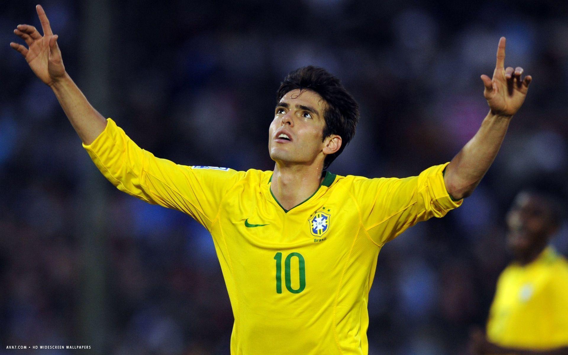1920x1200 Ricardo Kaka HD Wallpaper and Background Image