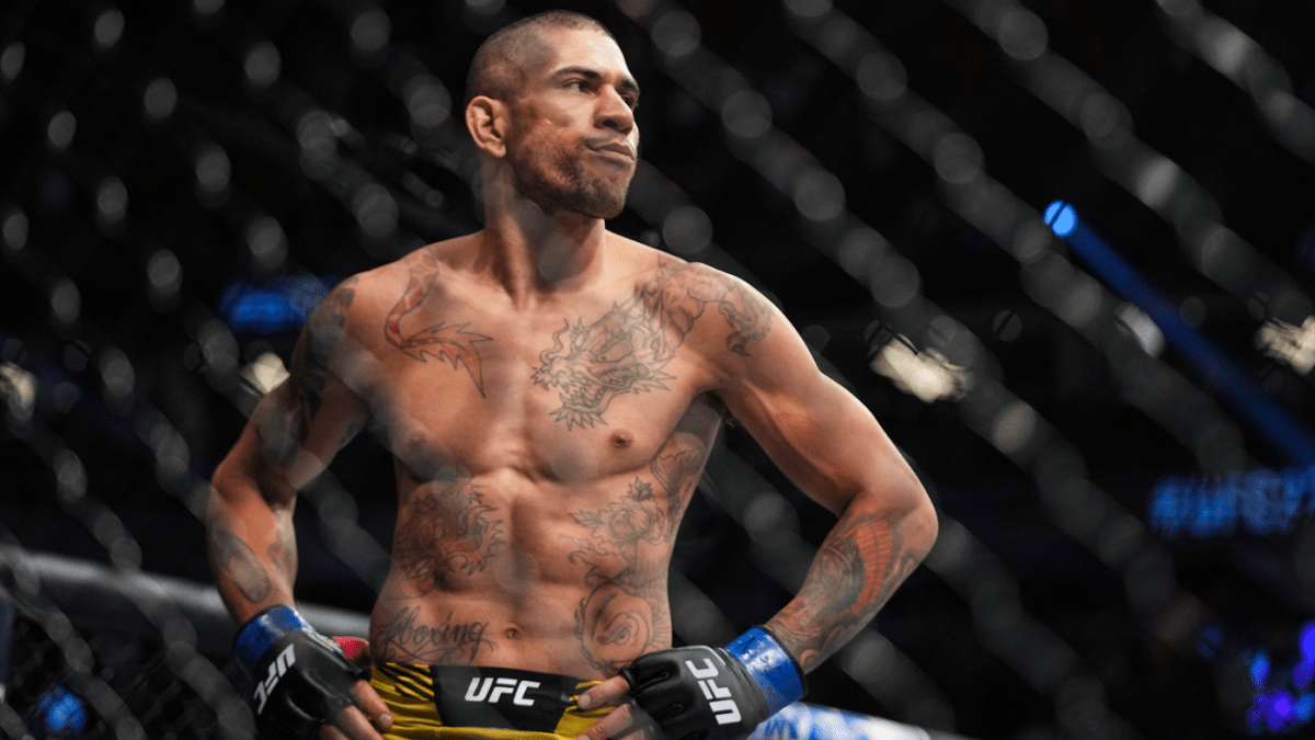 1200x675 Alex Pereira to upset Israel Adesanya