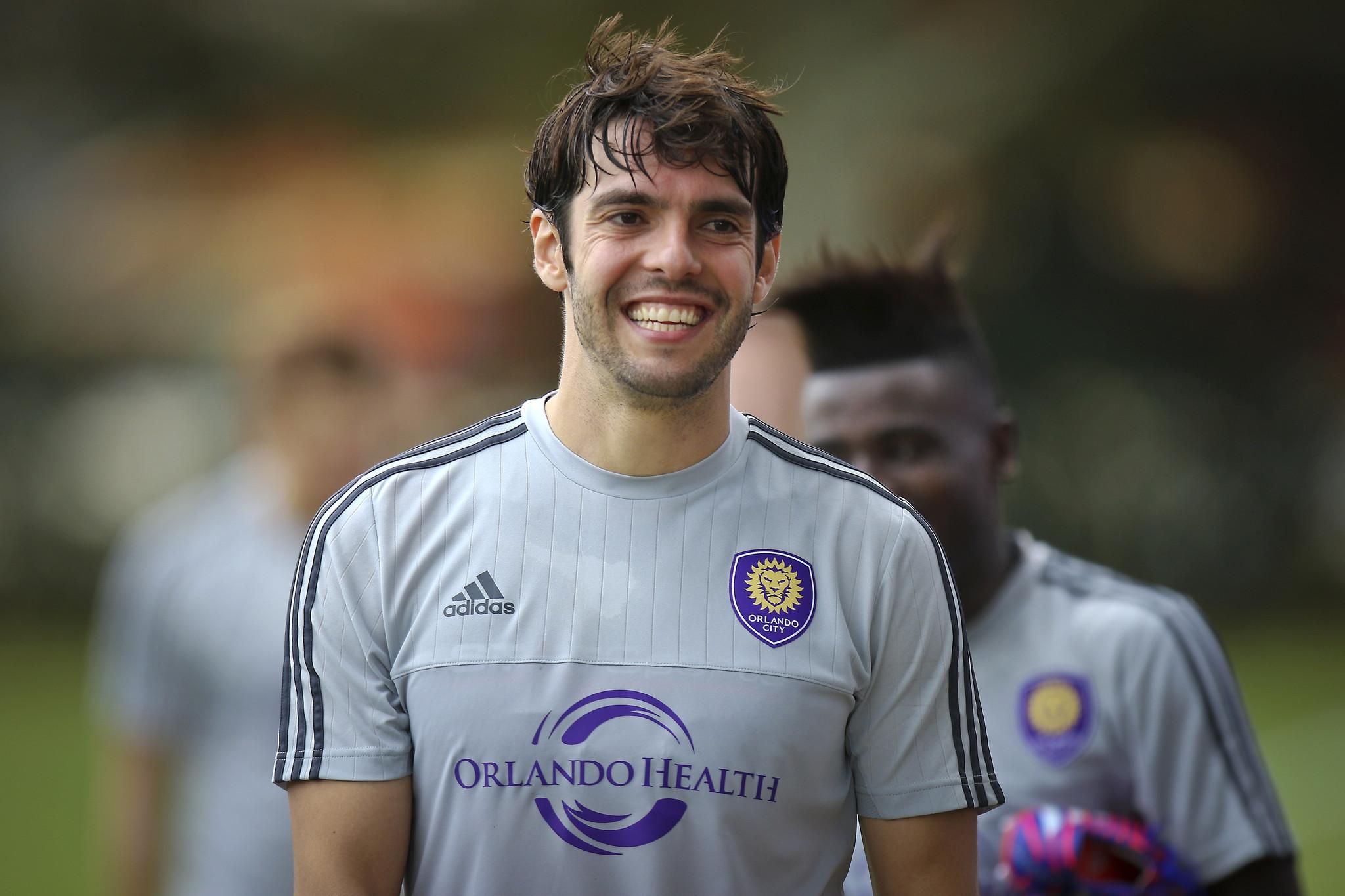 2048x1365 Ricardo Kaka HD Wallpaper