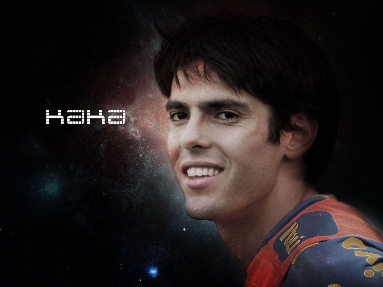 1280x960 top footballer wallpaper: Ricardo Kaka Wallpaper