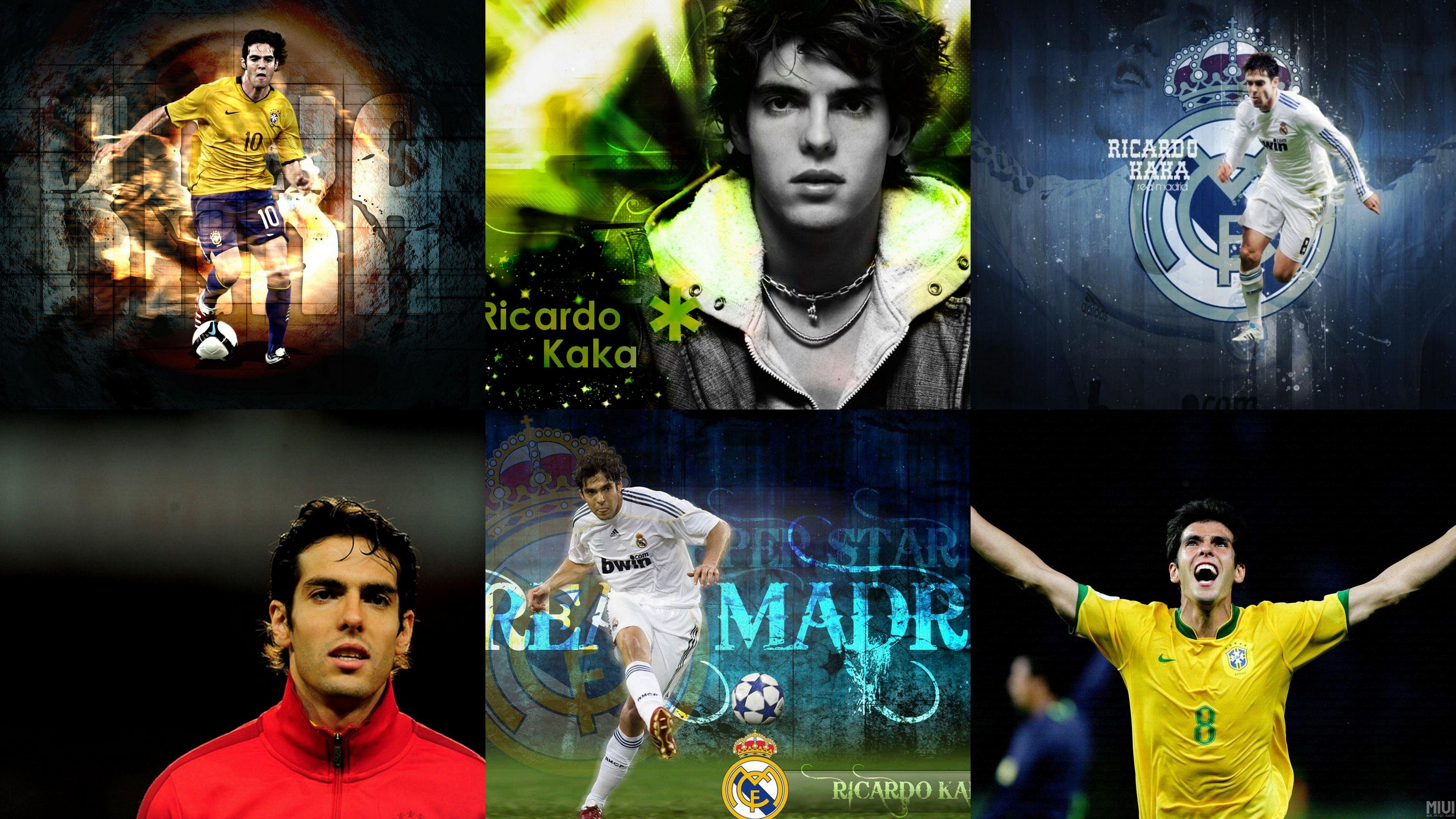 5120x2880 MIUI Resources Team Ricardo Kaka HD Wallpaper