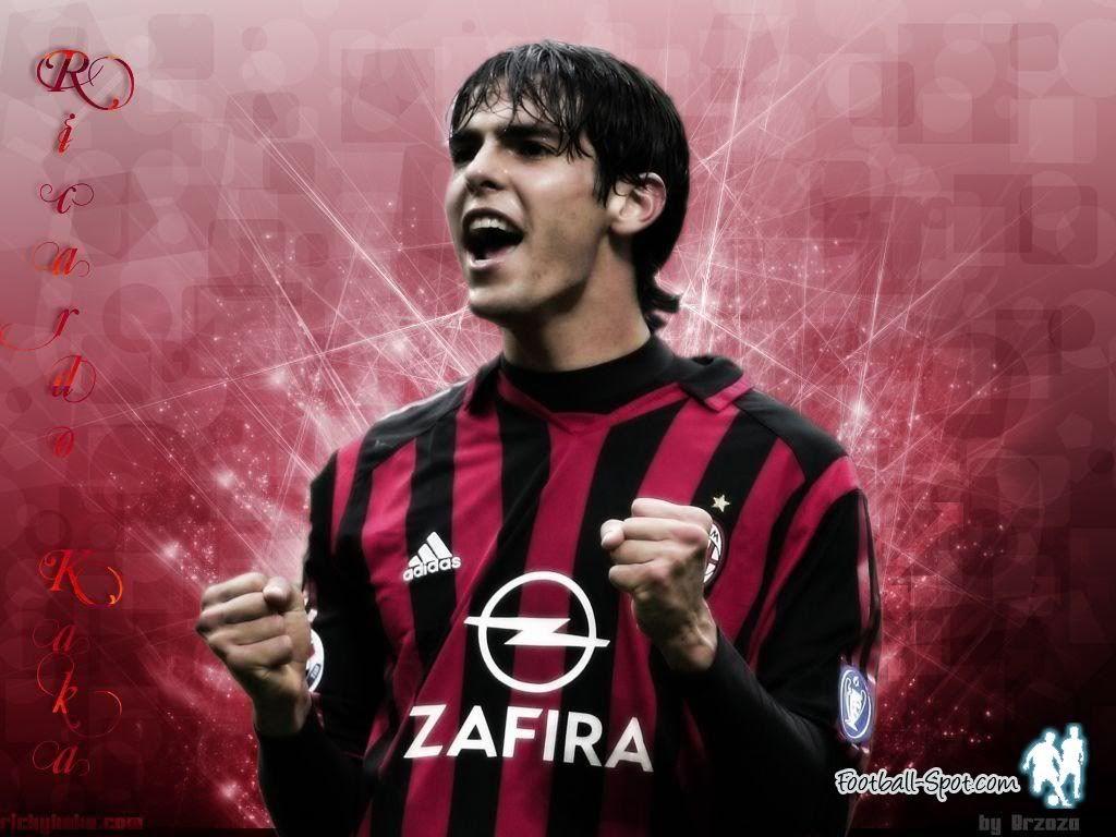 Ricardo Kaka Wallpapers Top Free Ricardo Kaka Backgrounds