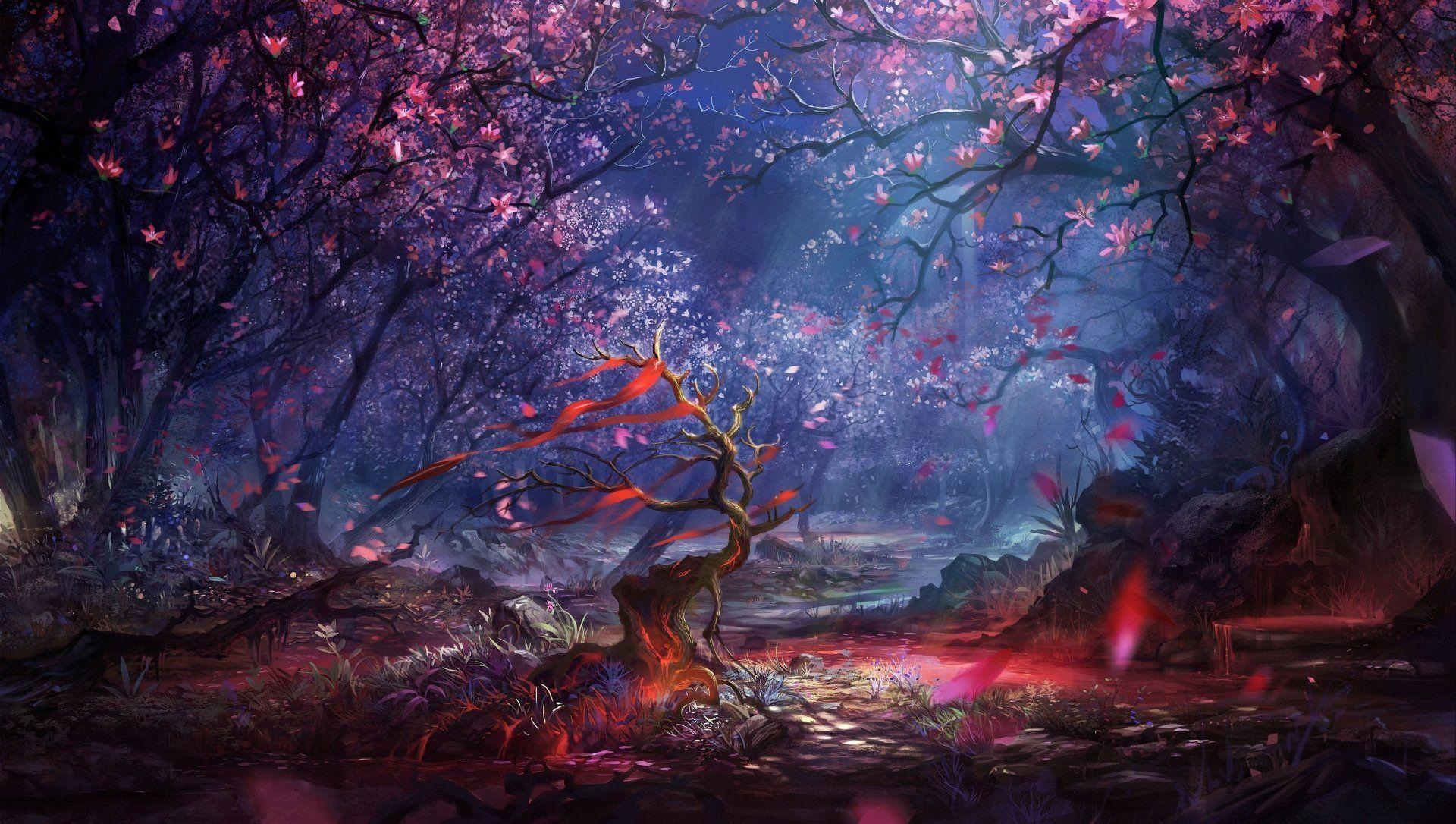 1920x1086 Fantasy Vintage Wallpaper