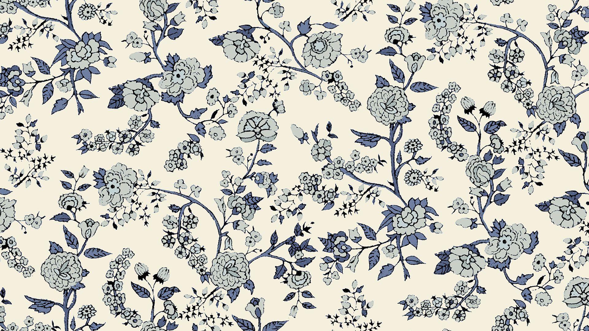 Floral Pattern Wallpapers Top Free Floral Pattern Backgrounds 