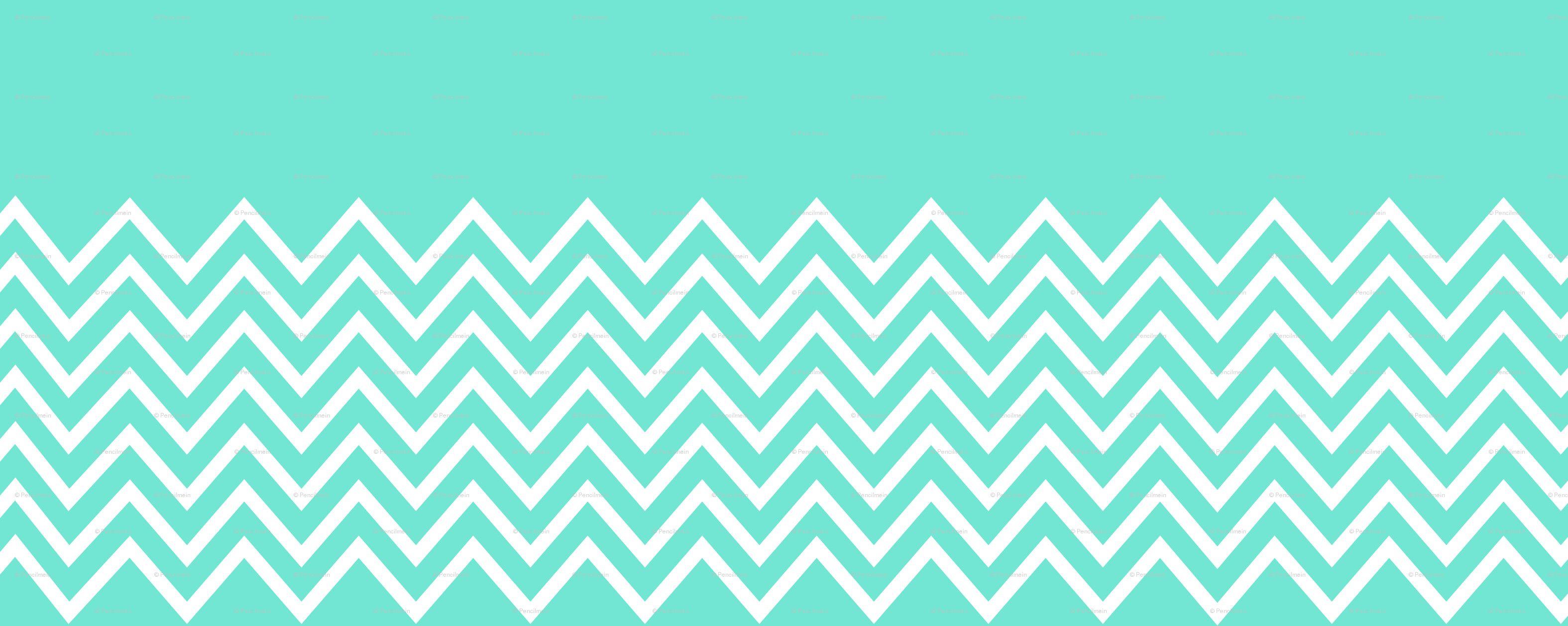 3150x1258 Mint Green Wallpaper