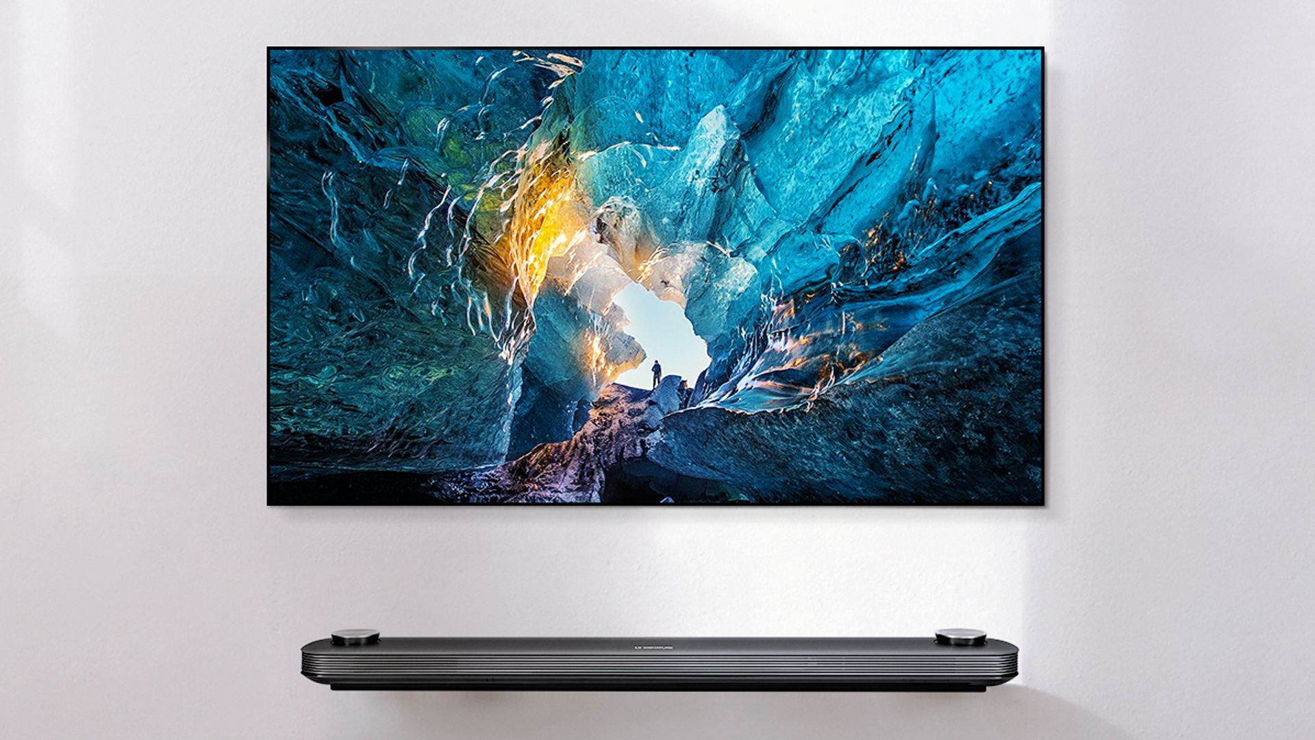 1920x1080 An elegy for LG's Wallpaper OLED TV