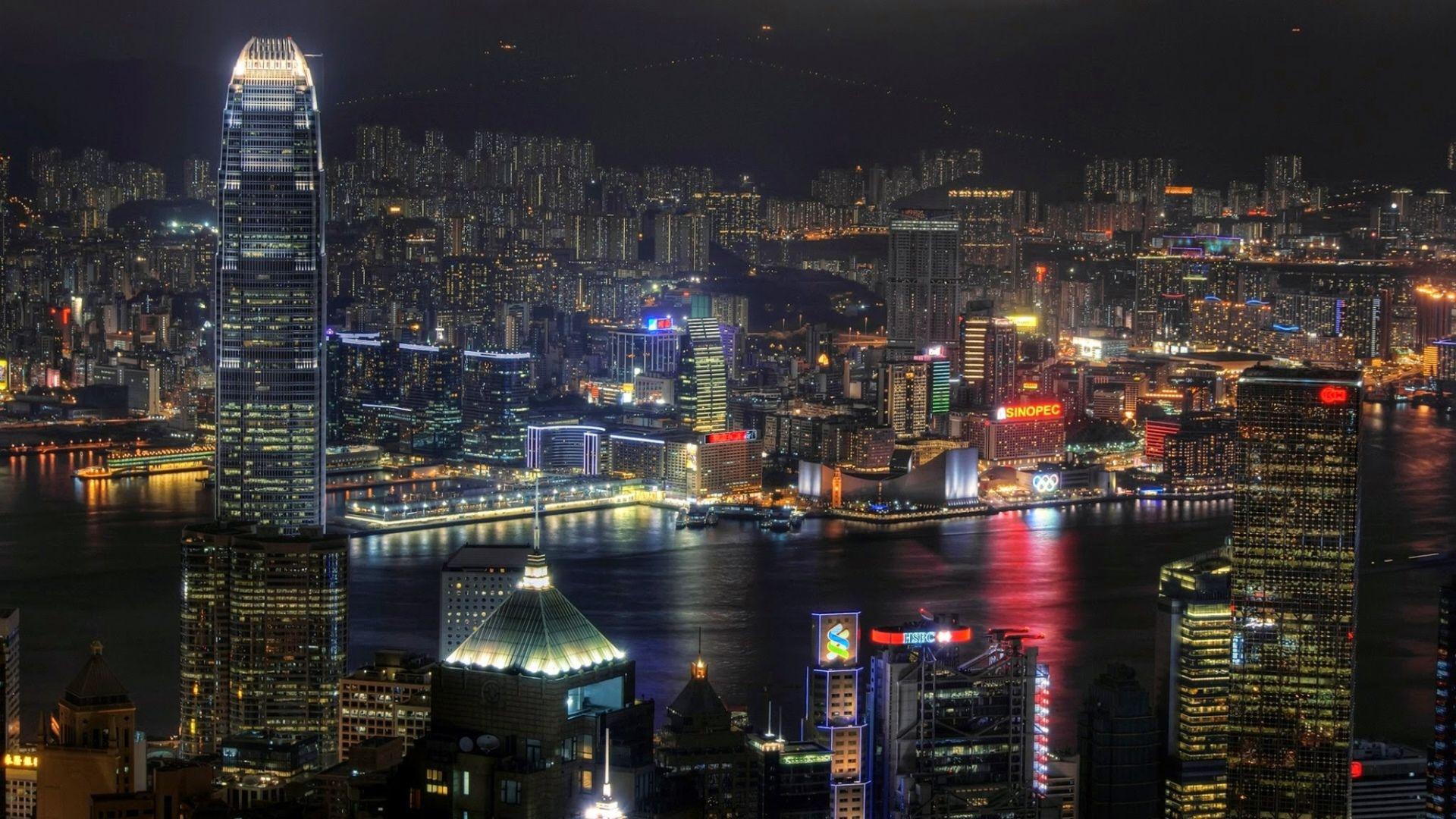 1920x1080 Beijing HD Wallpaper