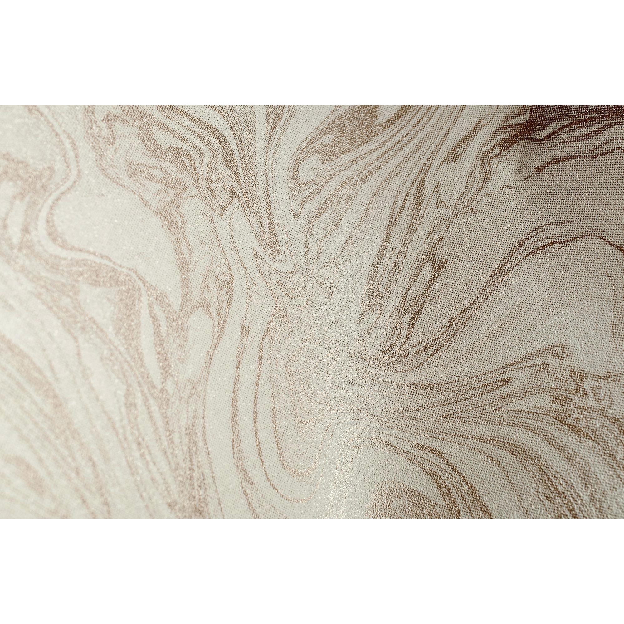 2000x2000 rose gold marble wallpaper