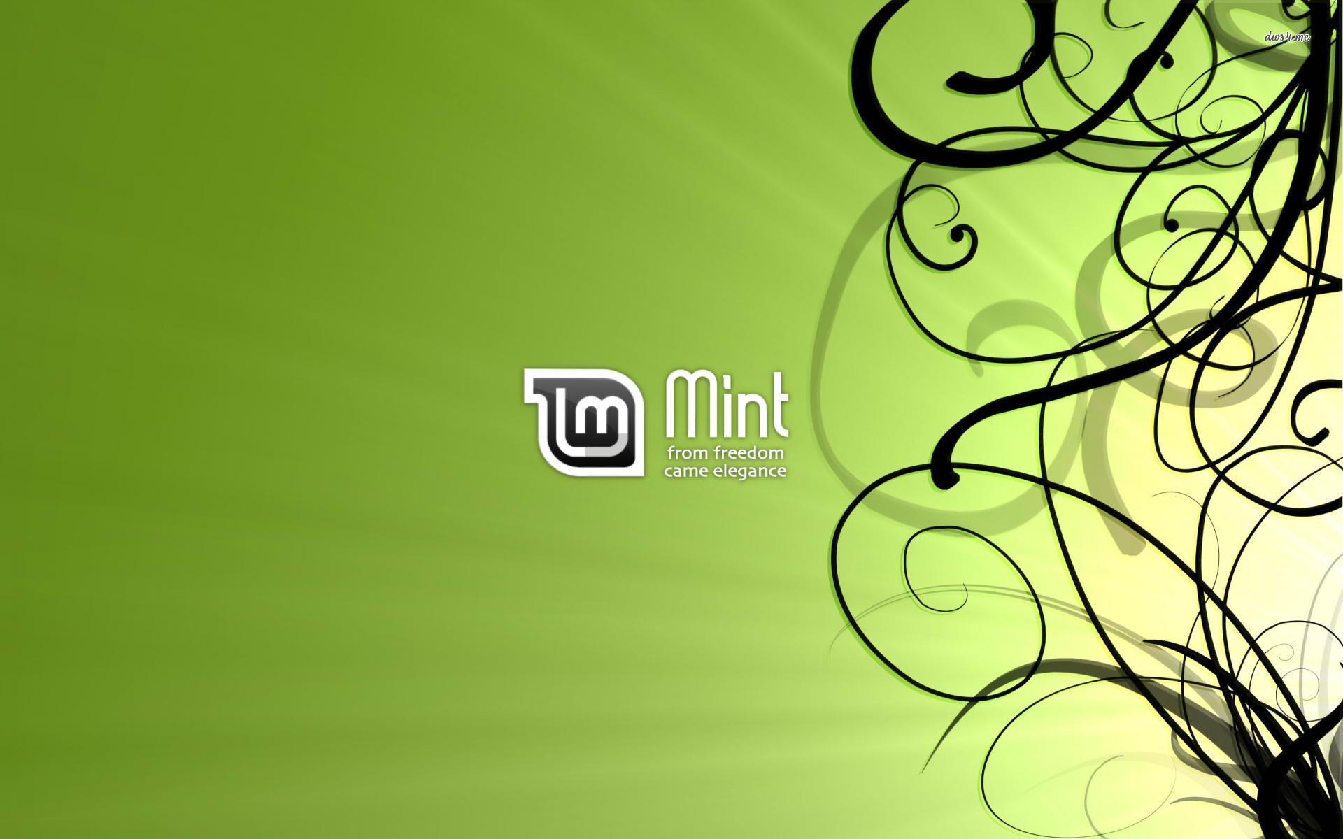 1920x1200 Linux Mint wallpaper wallpaper