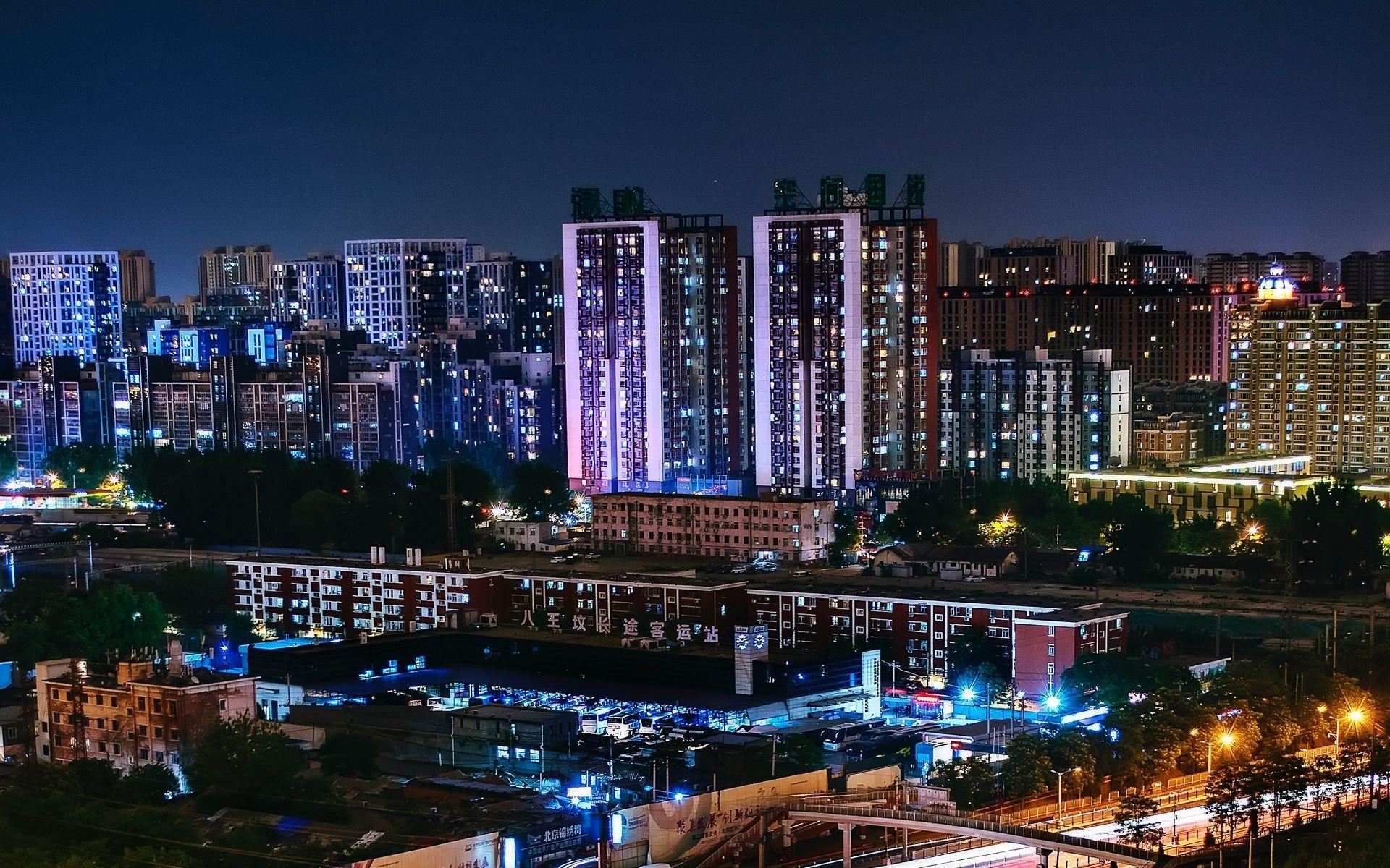 1920x1200 Beijing buildings HD wallpaper. HD Latest Wallpaper. HD