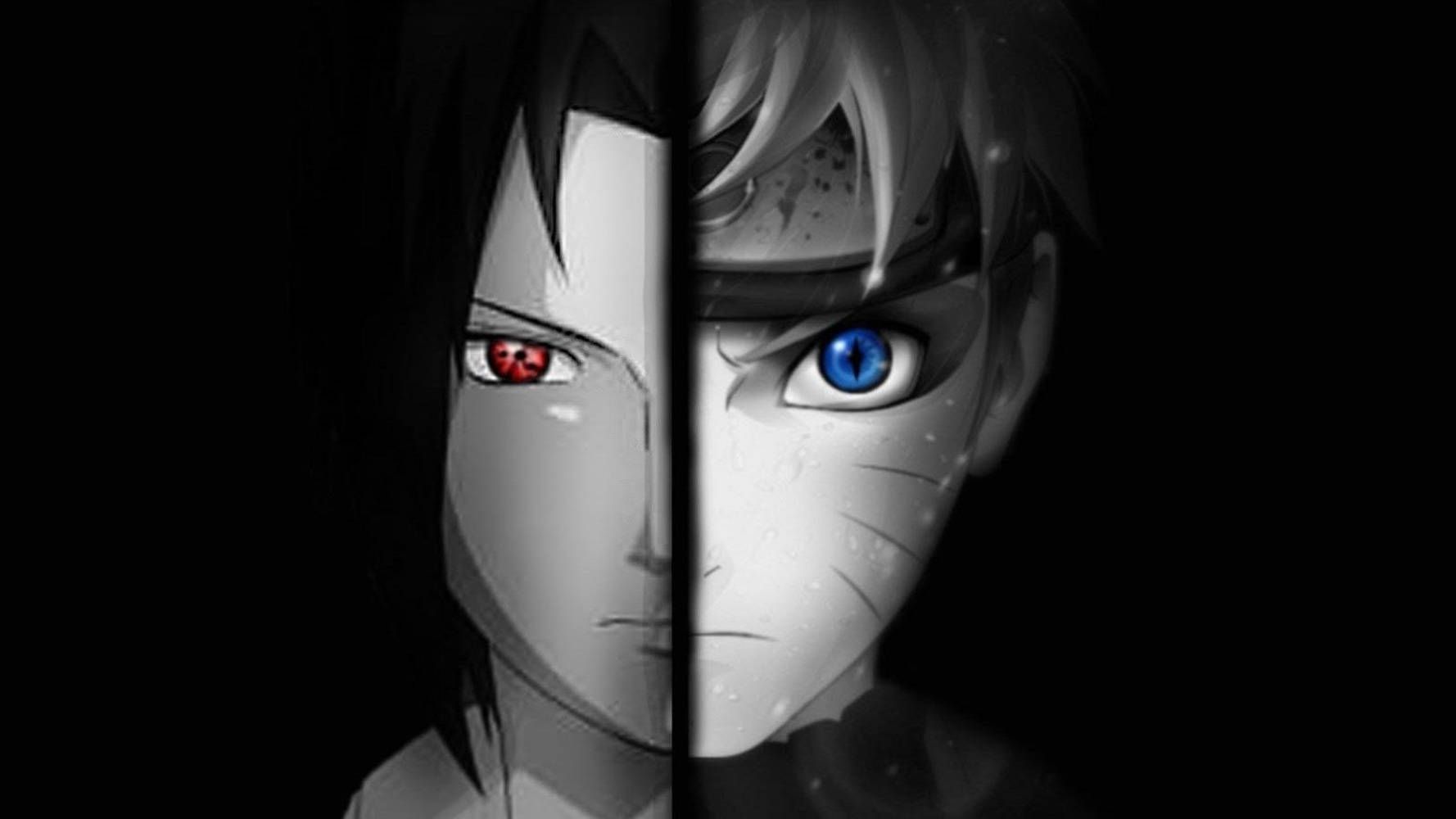 1778x1000 Free Sasuke HD Wallpaper