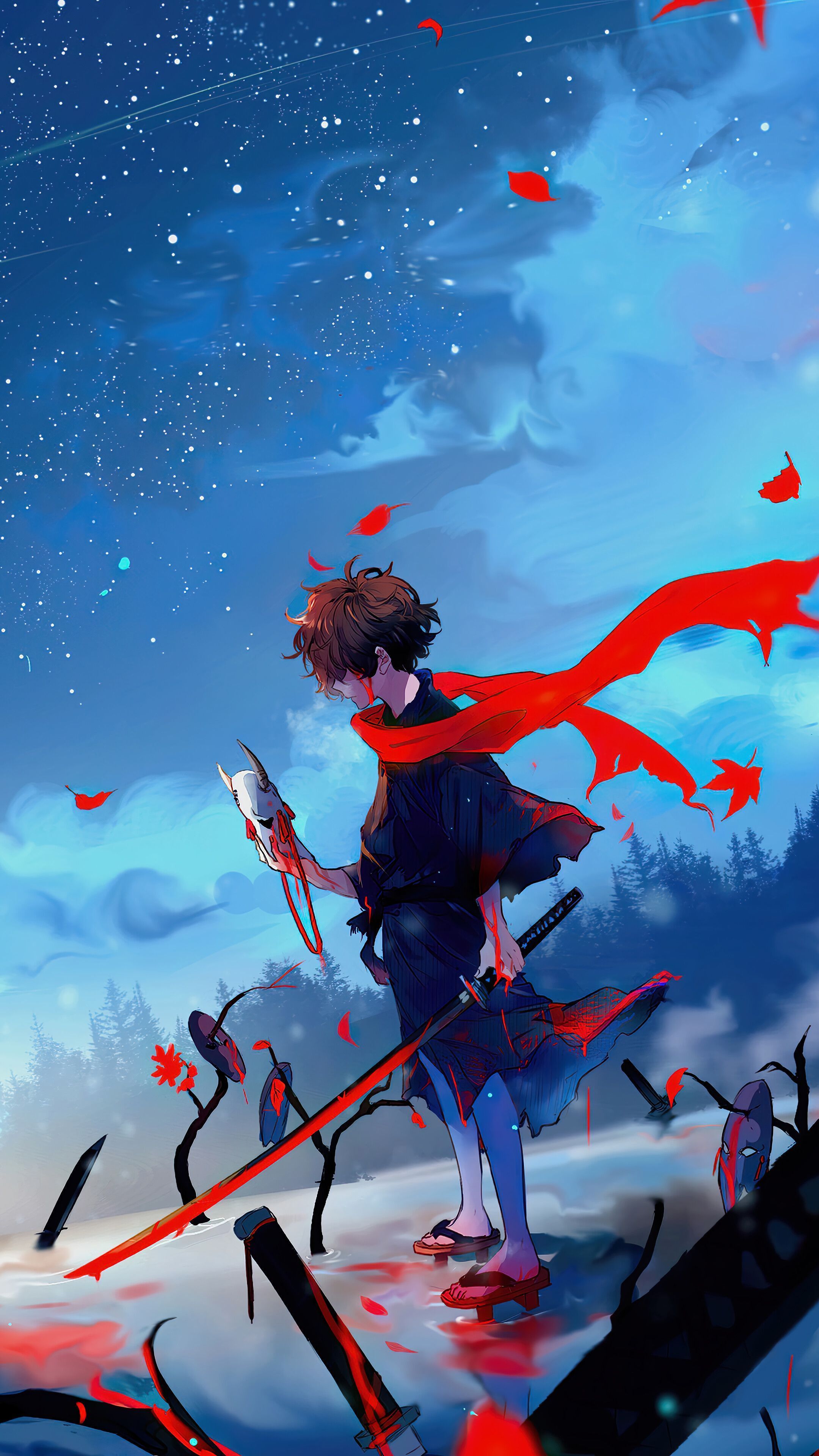 Katana Mobile Wallpapers Top Free Katana