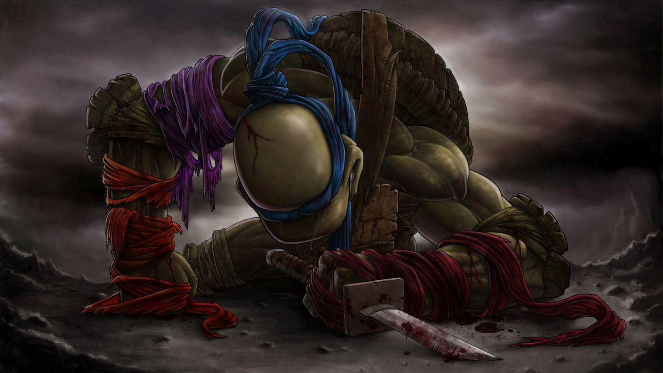1365x768 tmnt wallpaper con Google. TMNT. TMNT