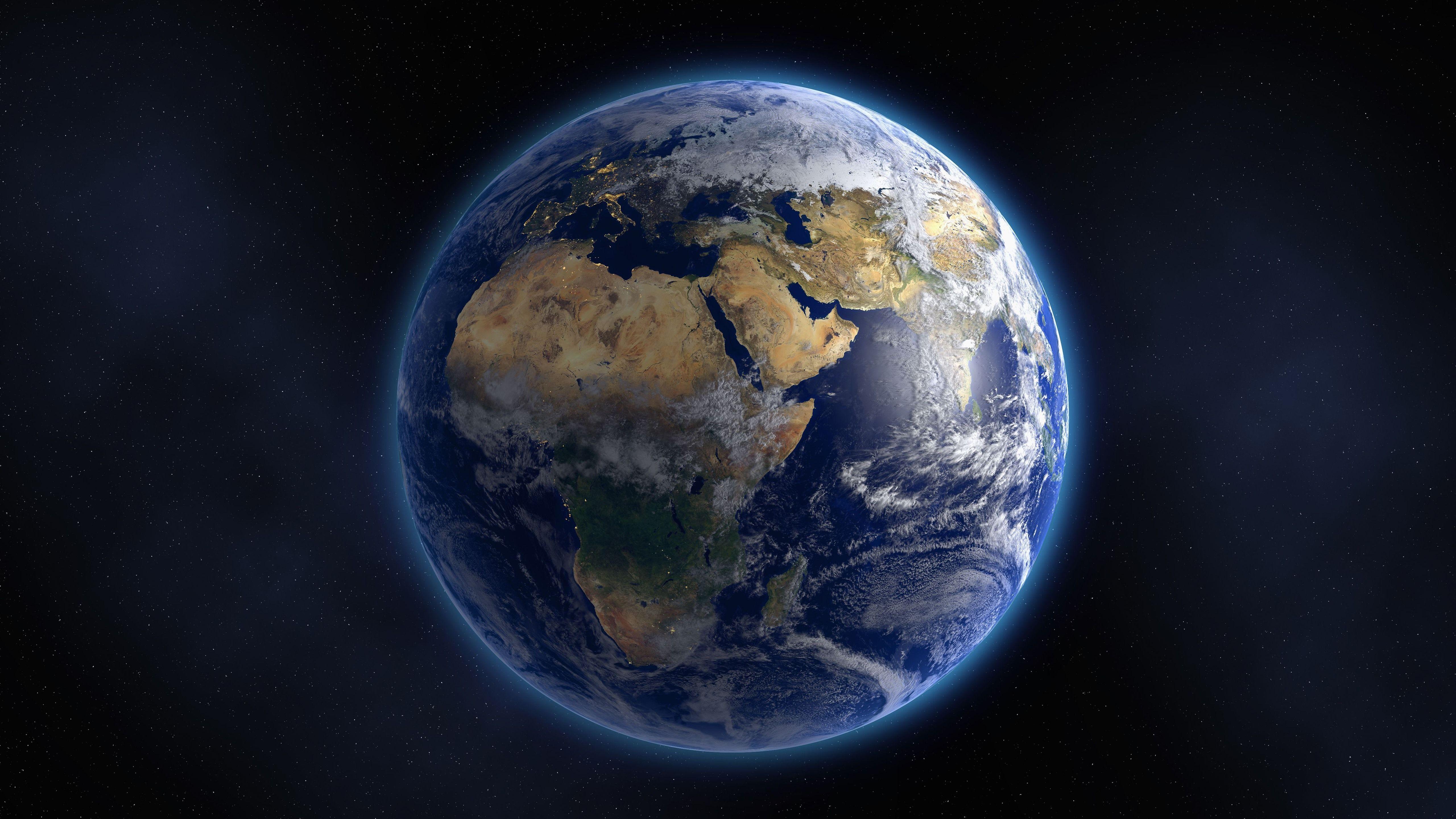 5K Earth Wallpapers - Top Free 5K Earth Backgrounds - WallpaperAccess