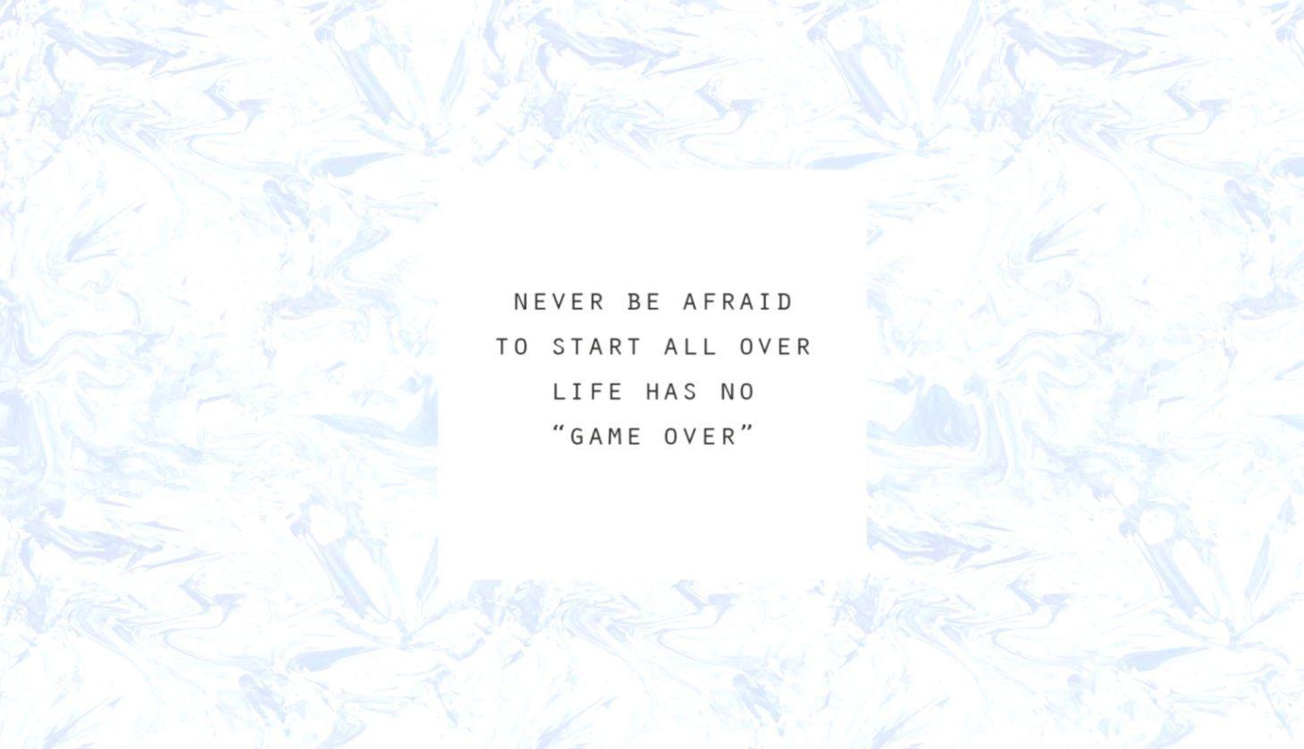 1459x839 Marble Quotes Desktop Wallpaper
