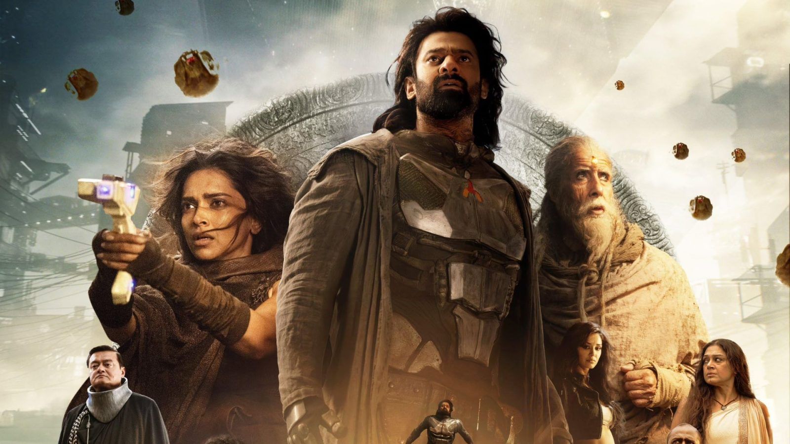 1600x900 Kalki 2898 AD movie review: Nag Ashwin