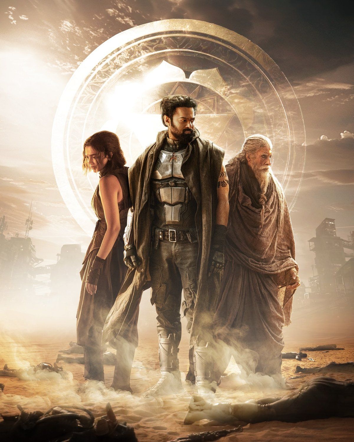 1200x1500 Kalki 2898 AD Cast Fees REVEALED