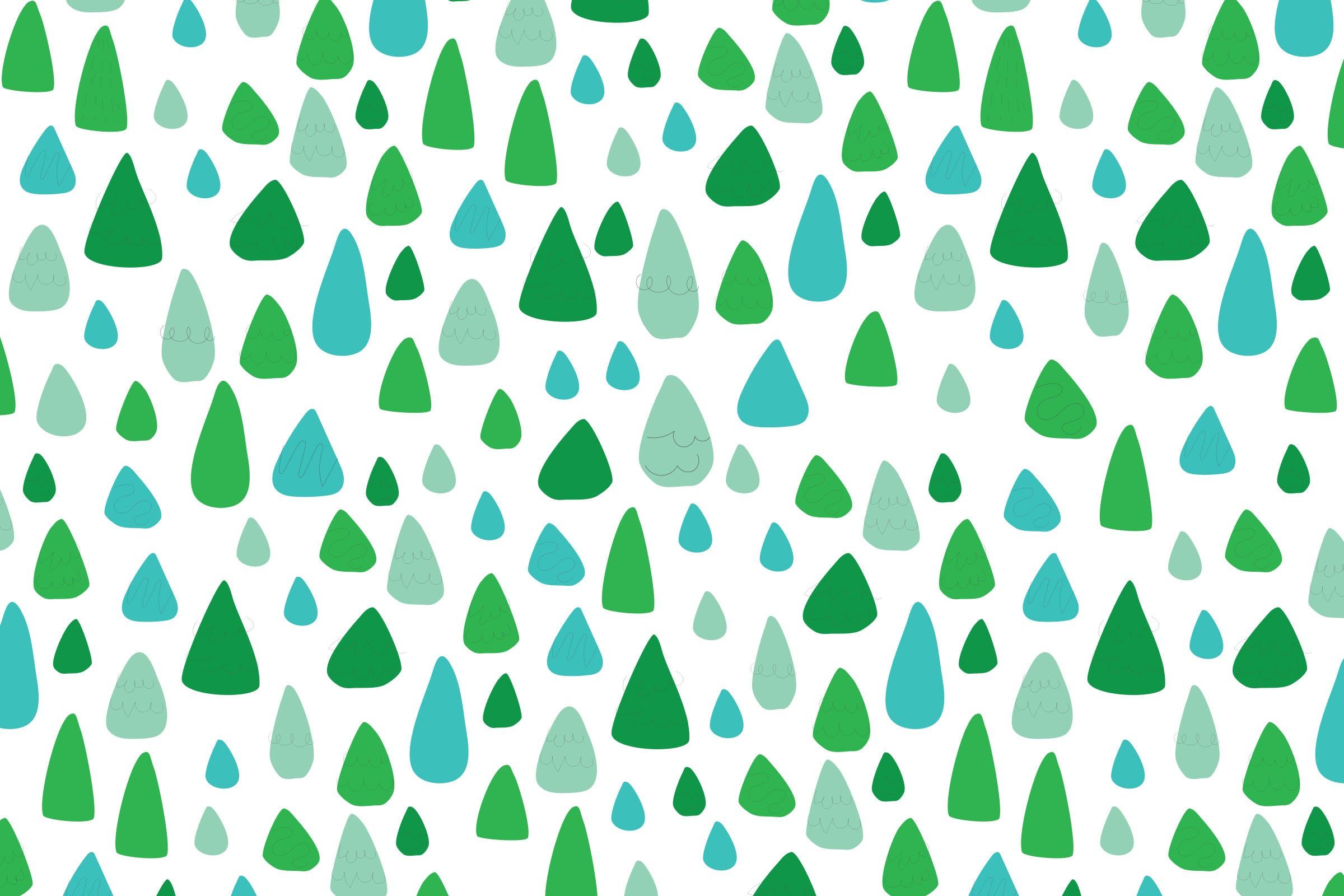 2400x1600 Download Now: 8 Festive Wallpaper to Holiday Up Your