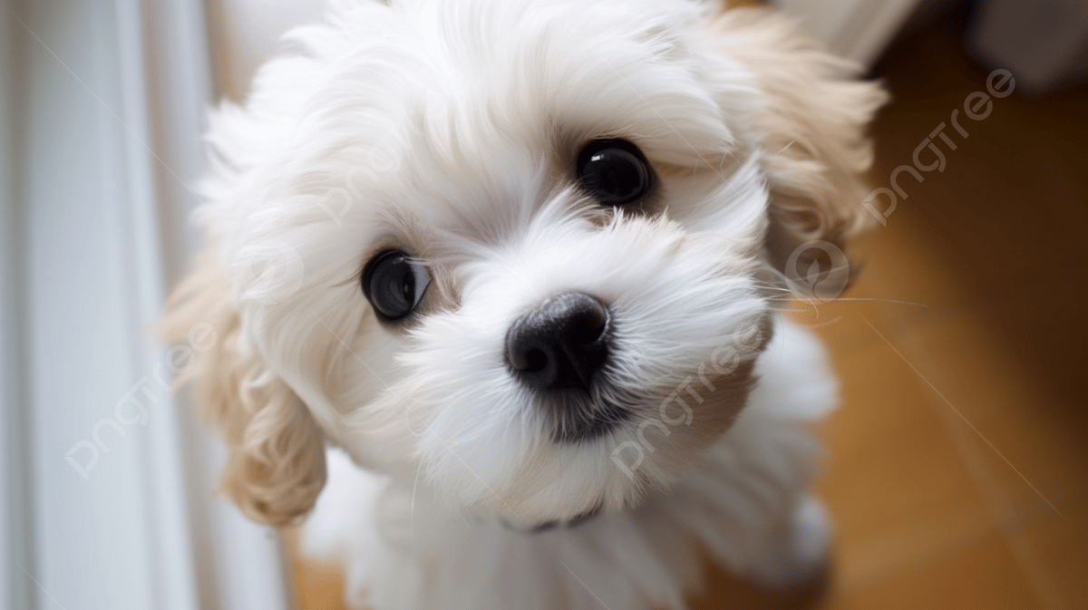 Maltipoo Wallpapers - Top Free Maltipoo Backgrounds - WallpaperAccess