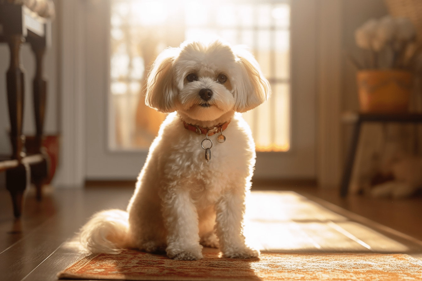 1344x896 Maltipoo Appearance, sizes, and colors