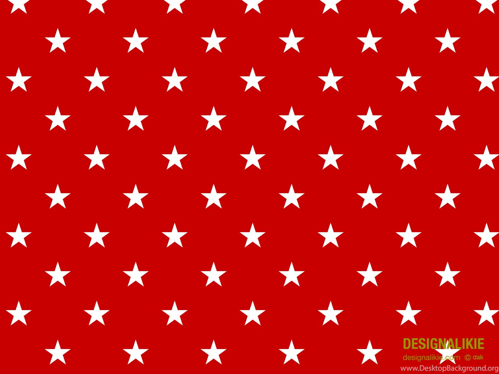 1024x768 Star Pattern Wallpaper｜Free Desktop Wallpaper Background