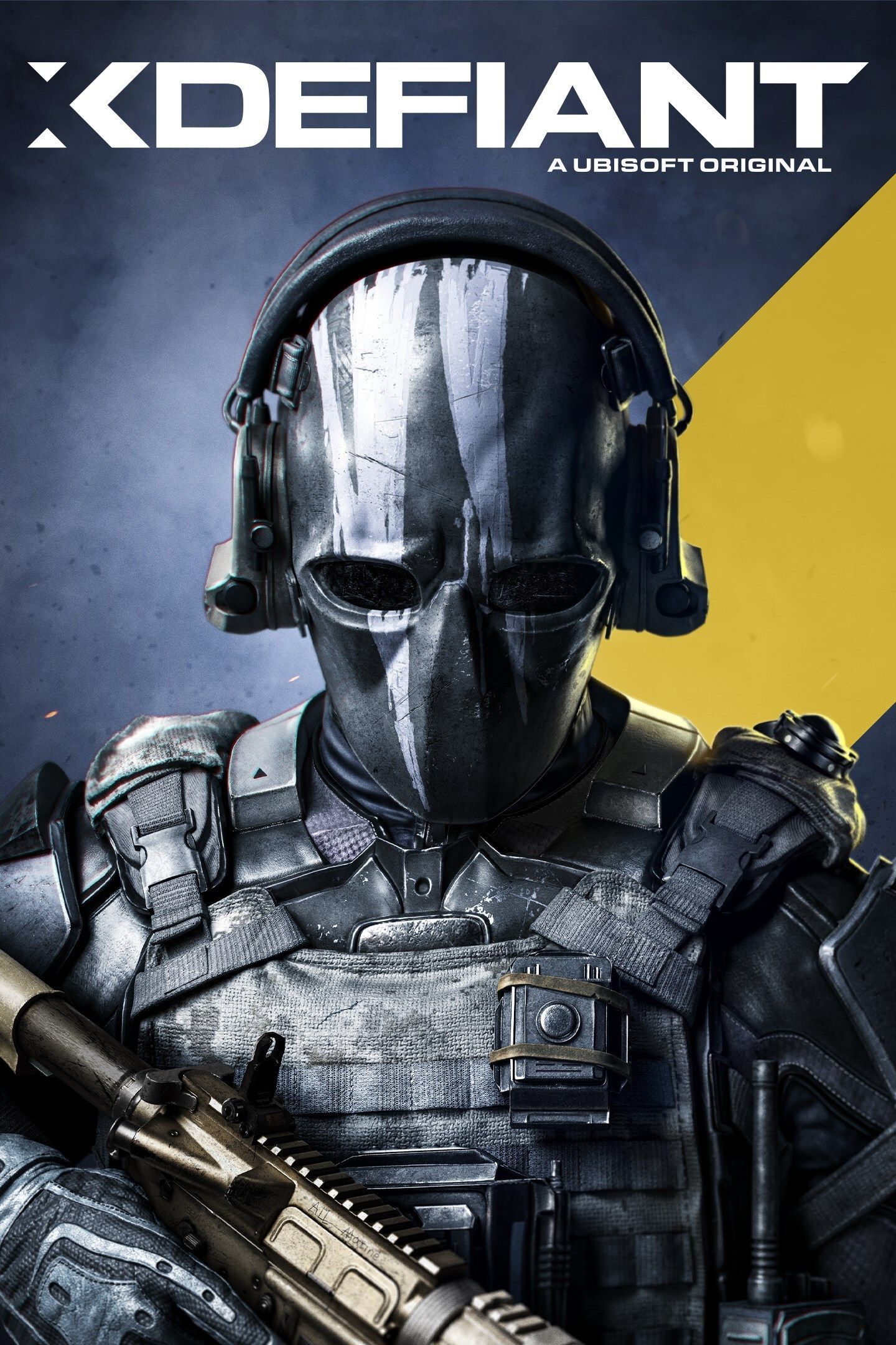 XDefiant Wallpapers Top Free XDefiant Backgrounds WallpaperAccess
