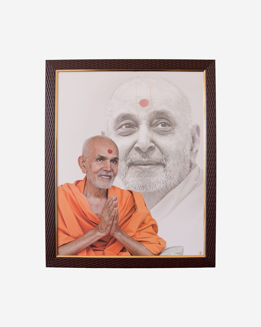 Mahant Swami Wallpapers - Top Free Mahant Swami Backgrounds ...