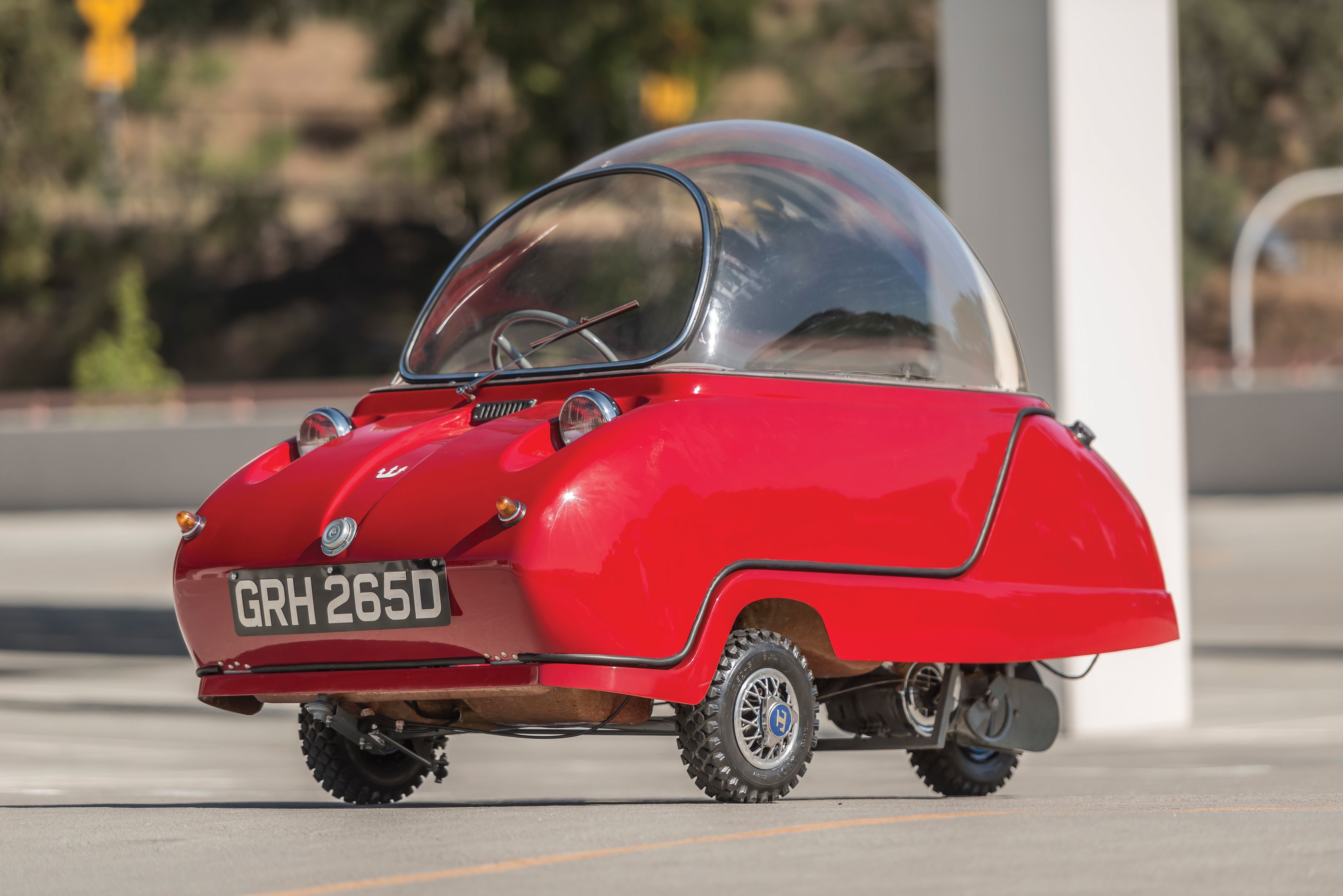 4000x2670 Peel P50 Wallpaper