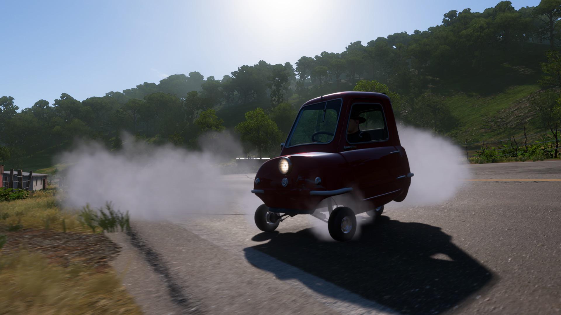 1920x1080 I made the best thing ever, a drift p50