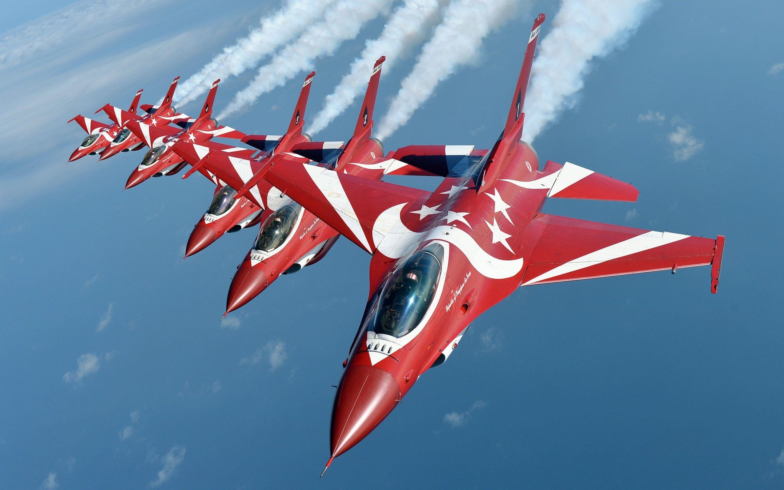 2560x1600 Air Force of the Republic of Singapore Wallpaper 2k Quad HD