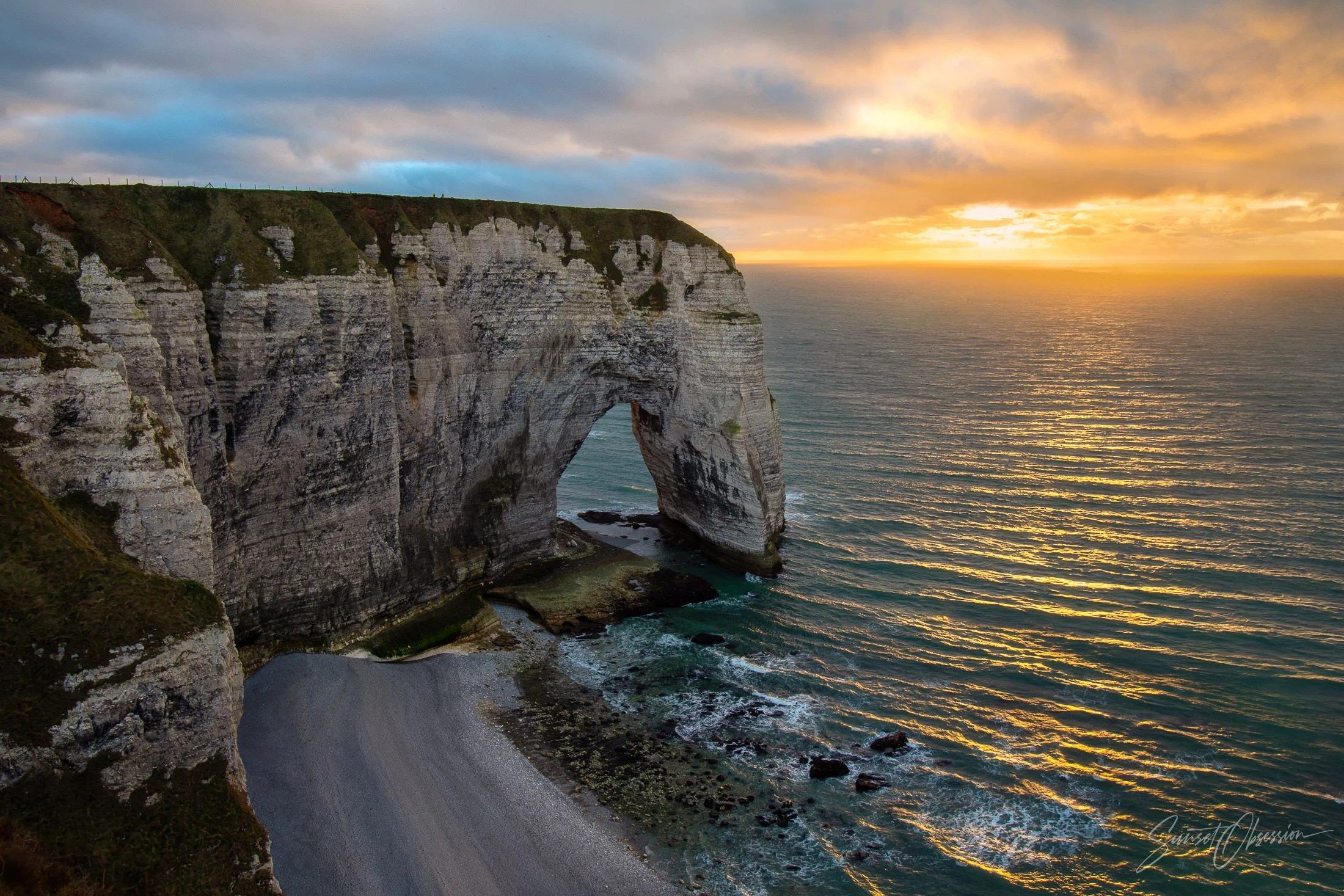 Etretat Wallpapers - Top Free Etretat Backgrounds - WallpaperAccess