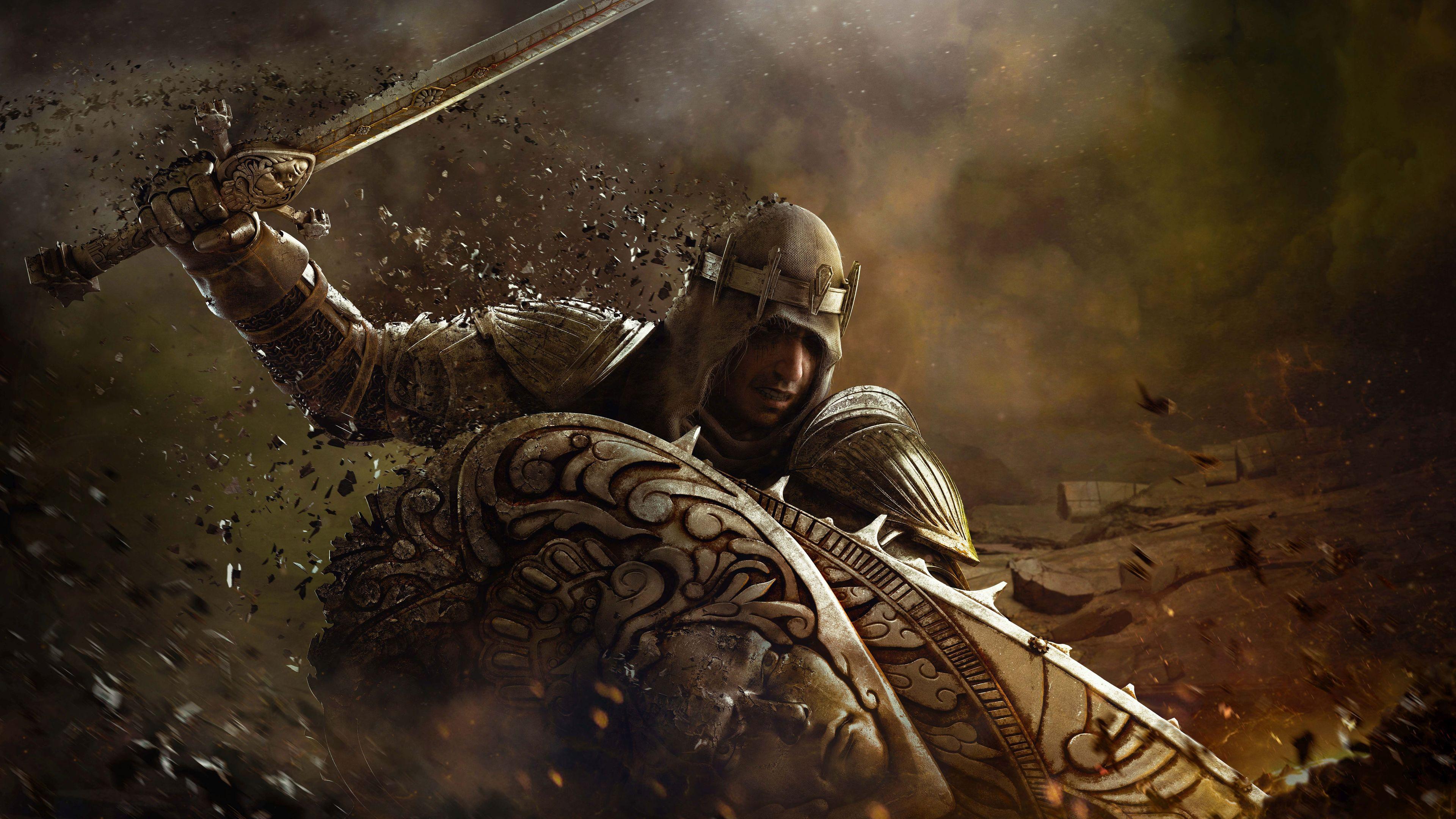 3840x2160 Wallpaper 4k For Honor 2019 Game 4k Wallpaper