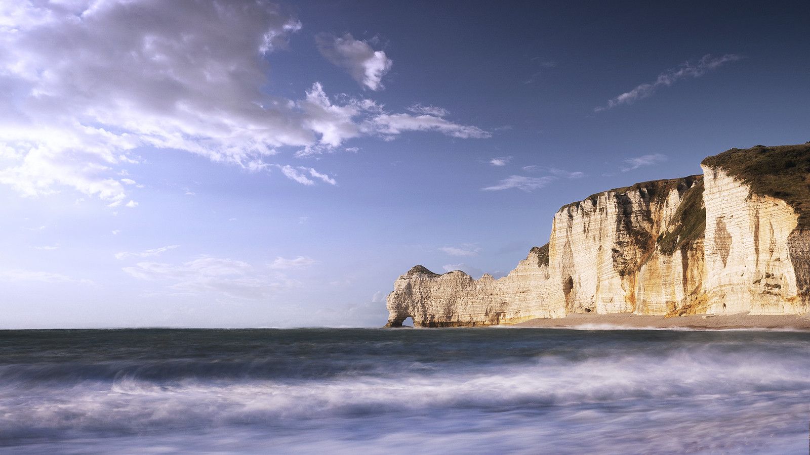 Etretat Wallpapers - Top Free Etretat Backgrounds - WallpaperAccess