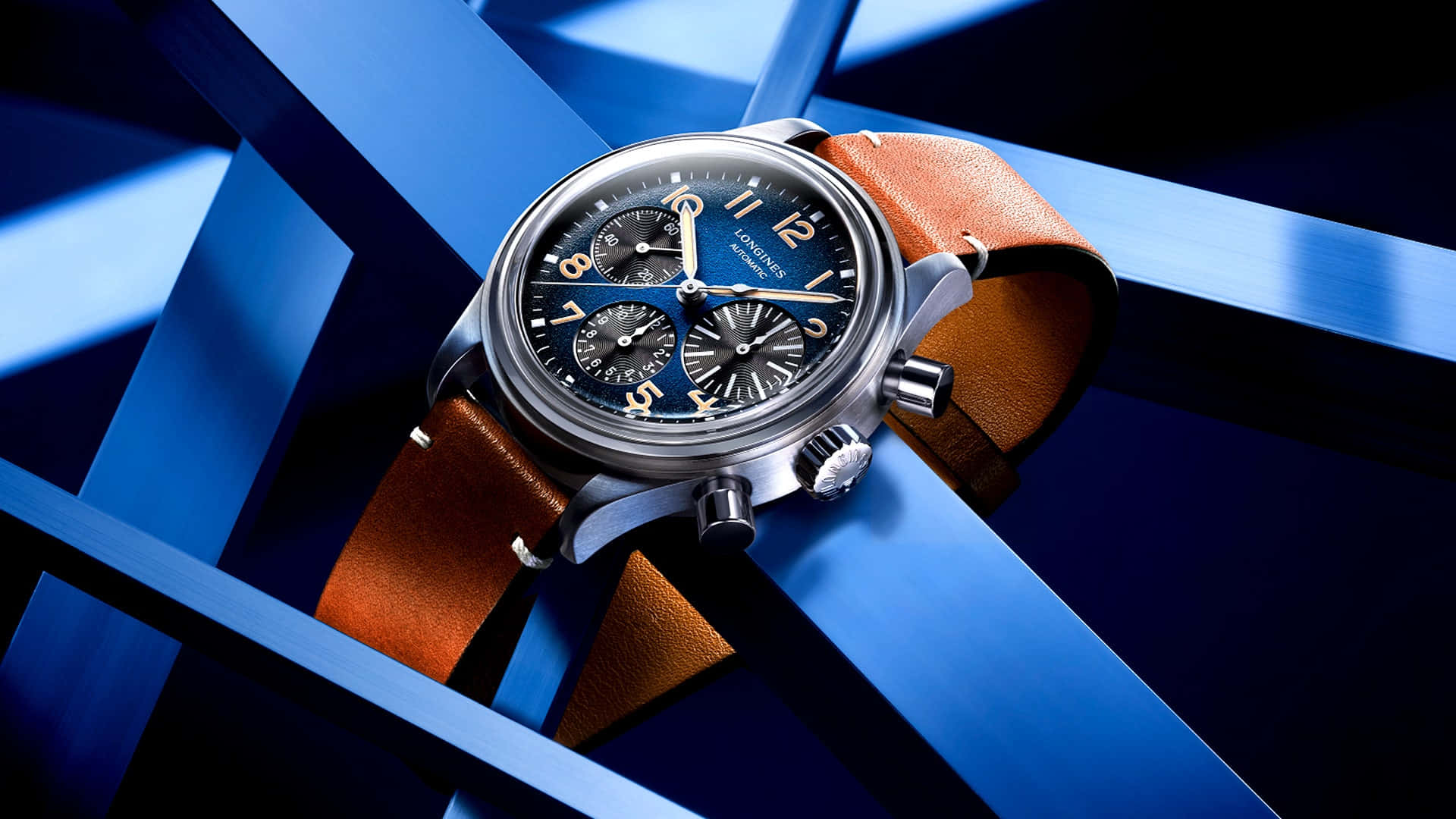1920x1080 Longines Wallpaper