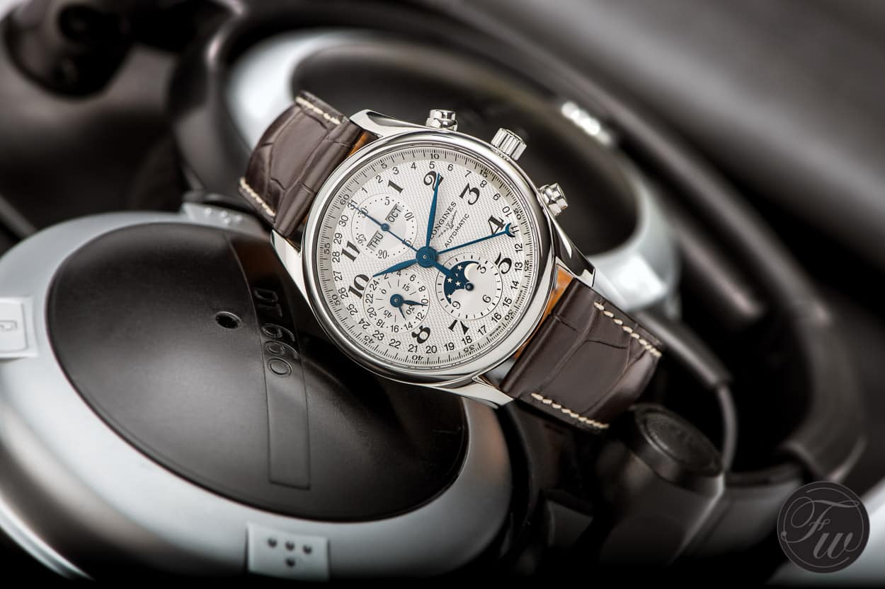 1250x833 Longines Master Collection Moon Phase