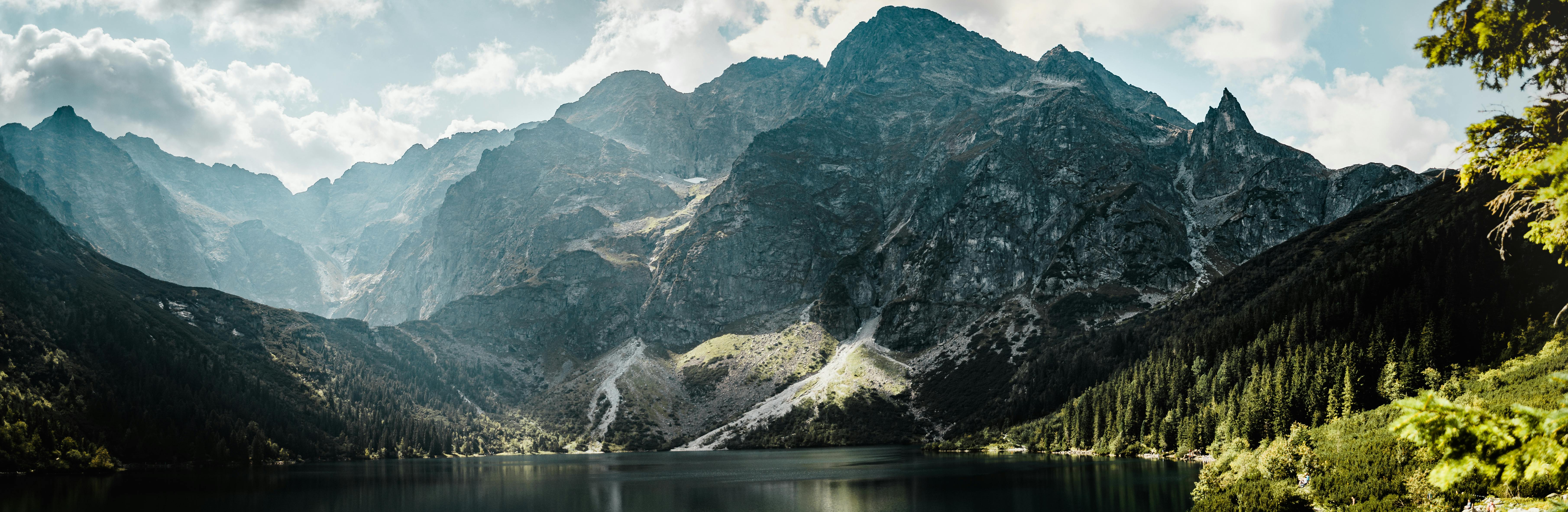 7241x2368 Dual Monitor Wallpaper Photo, Download