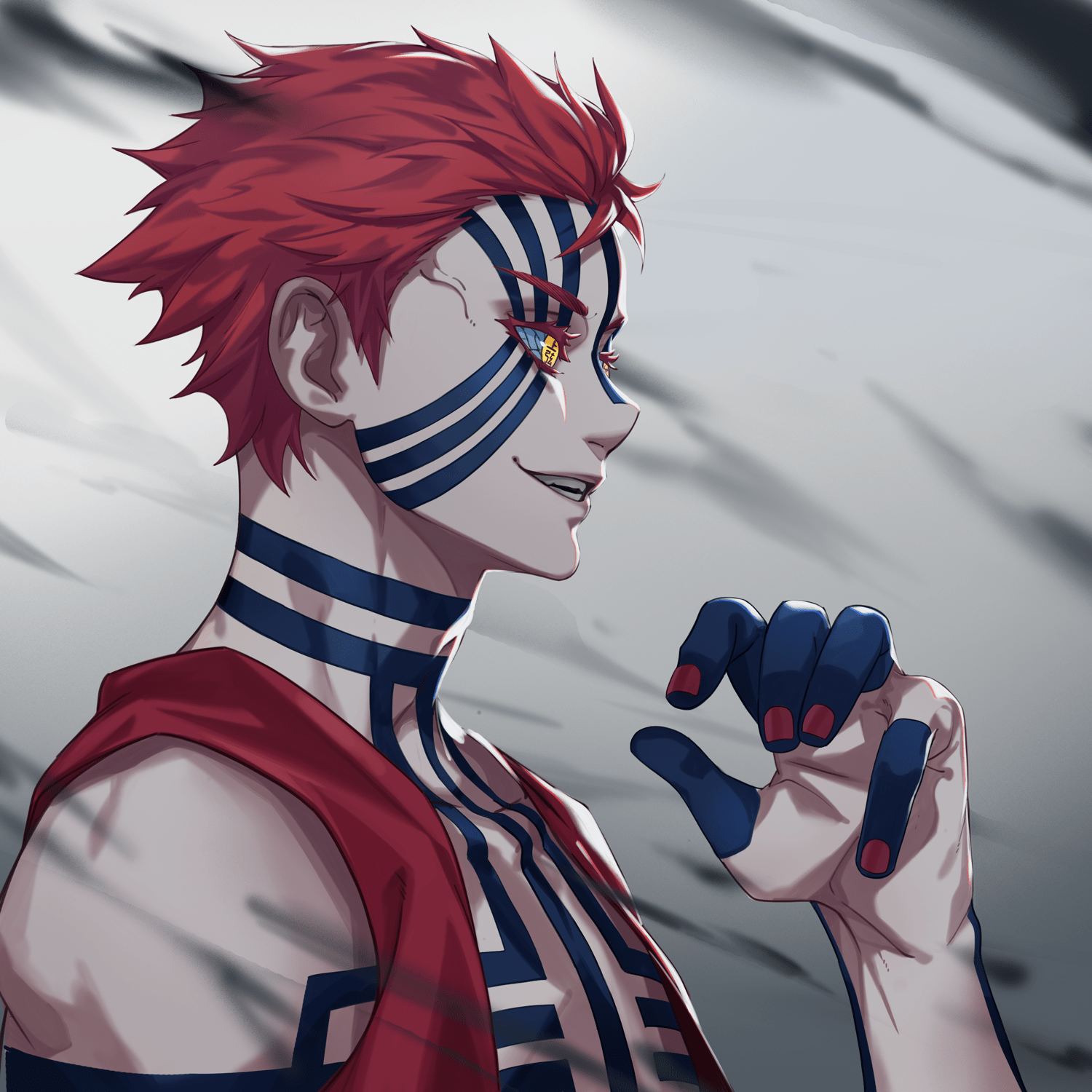 1500x1500 Twelve Kizuki Wallpaper