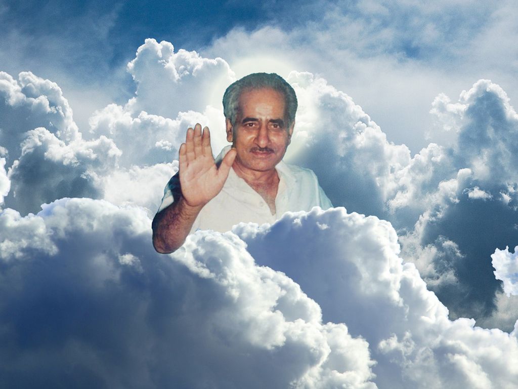 1024x768 Download Wallpaper. Guruji of Gurgaon