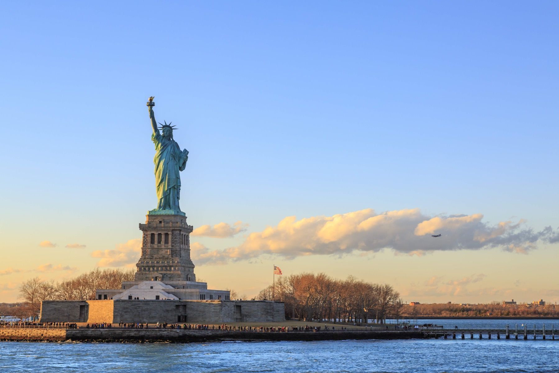 1799x1200 Statue of Liberty